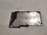 Крышка заглушка корпуса отсек процессора Sony VGN-C2 (PCG-6R4P)