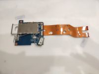 Дочерняя плата MS60 MP SD Board 1p-1069501-6011 IFX-463 + модуль блютуз с антенной Sony VGN-C2 (PCG-6R4P)