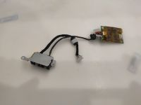 Разъемы LAN + ADSL с модемом Sony VGN-C2 (PCG-6R4P)