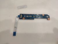 Кнопка включения Sony VGN-C2 (PCG-6R4P), на плате с индикацией MS60 MP Power switch board IFX-463 1P-1069