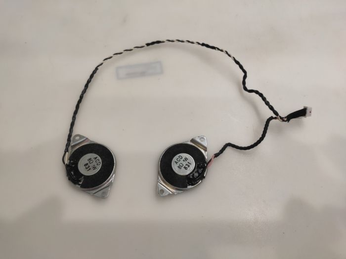 Динамики ноутбука Sony VGN-NR (PCG-7121P)