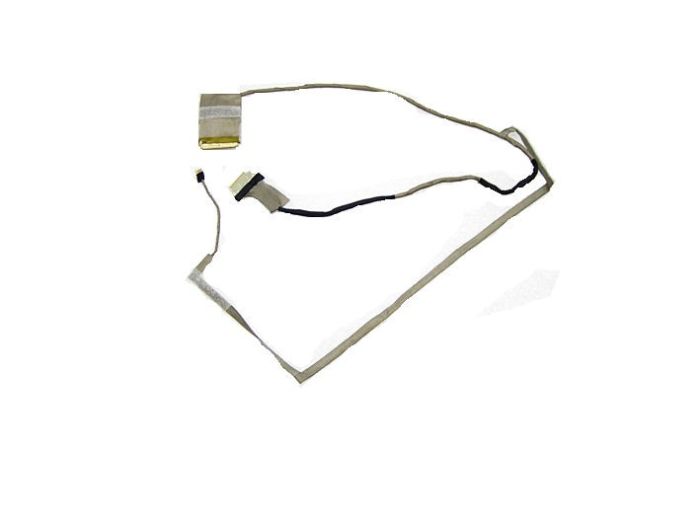Шлейф матрицы Lenovo G480, G580