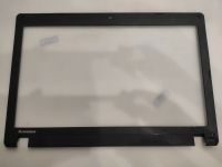 Рамка матрицы Lenovo ThinkPad Edge 14 Type 0578-RE8 с резиновыми наклейками на винтики FRU P/N 75Y4723