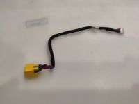 Разъем питания на проводе Lenovo ThinkPad Edge 14 Type 0578-RE8 DD0GC2PB000