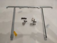Петли ноутбука с направляющими Samsung R518 R520 BA81-06839A BA81-06838A