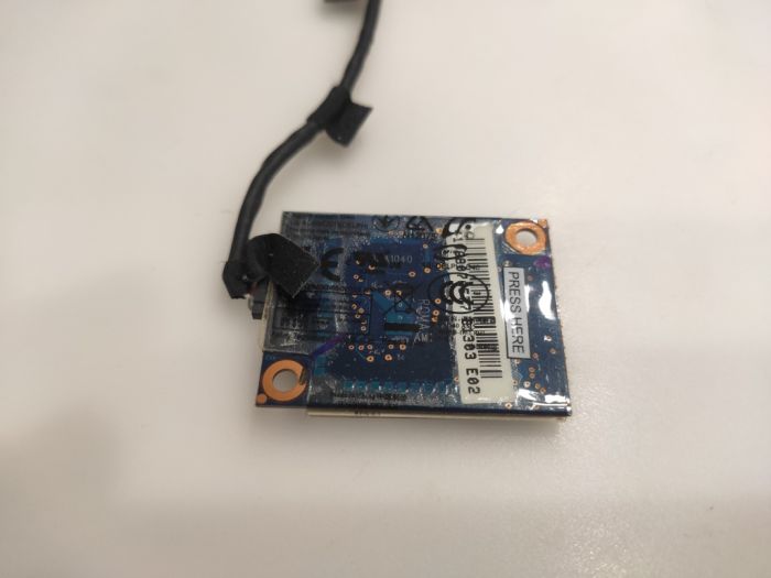 Модуль ADSL Samsung R518 R520