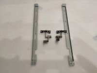 Петли ноутбука с направляющими BA81-08794A BA81-08795A Samsung R440