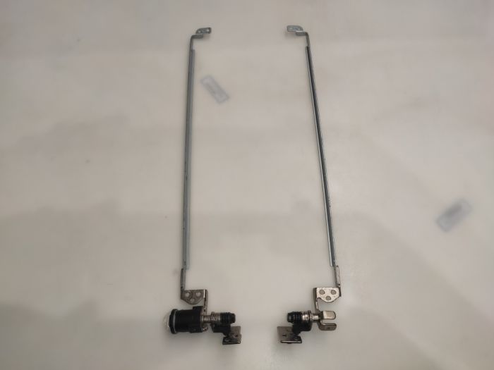 Петли ноутбука Packard Bell LJ75 AM07C000500 AM07C000600