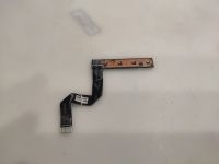 Кнопка включения Packard Bell LJ75 LS-5026P