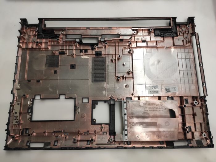 Нижняя часть корпуса (поддон) для Dell 15-3000, 3541 3542 PKM2X, 0PKM2X