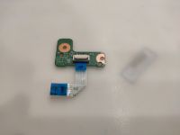 Кнопка включения HP 17-g 17-g182ur DAX17APB6D0