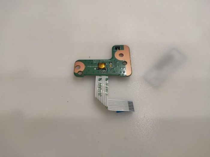 Кнопка включения HP 17-g 17-g182ur DAX17APB6D0