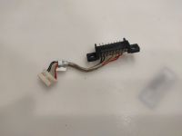 Разъем подключения аккумулятора HP 17-g 17-g182ur DD0X18BT000