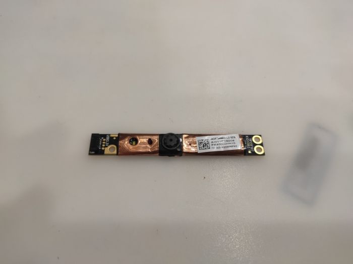 Web Веб видео камера Asus N76 N76VB PK40000HH10