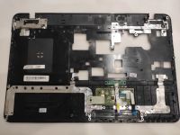 Верхняя часть корпуса (топкейс) Toshiba L755 L755D A000081210 ZY3BBLBTA00