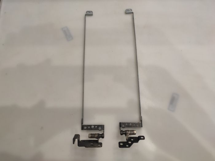 Петли ноутбука Toshiba L750 L755 L755D Fbblb033010 Fbblb034010