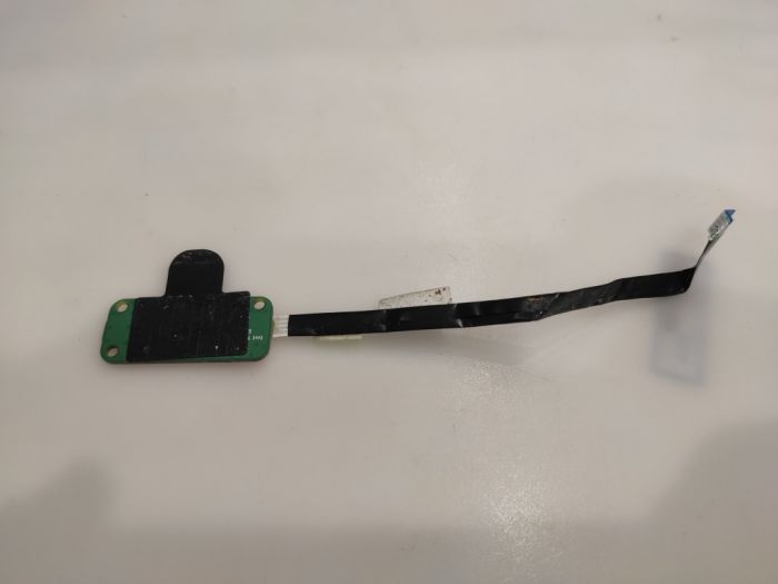 Кнопка включения Toshiba L750 L755 L755D 3PBL7PB0020