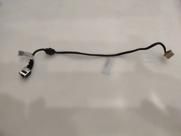 Разъем питания с проводом Toshiba L750 L755 L755D DD0BLBPB040