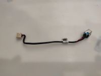 Разъем питания на проводе Acer E5-523,E5-523G E5-575G DD0ZAAAD200