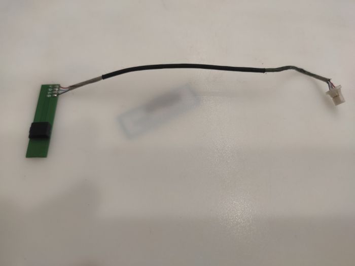 Микрофон на проводе Acer VN7-791 MS2395 Kingstate