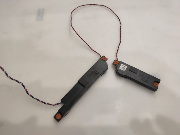 Динамики ноутбука Asus M570D X570U X570UD DM001T DN184C59001