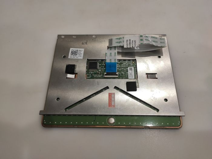 Touchpad Тачпад Dell Inspiron 15 (7570 7580 7573)