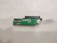 Дочерняя плата подключения жесткого диска HDD MSI MegaBook GT780 Series MS-1761 MS-1761A rev 1.1