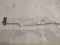 Дочерняя плата с разъемами USB MSI MegaBook GT780 Series MS-1761 11761H-1.1