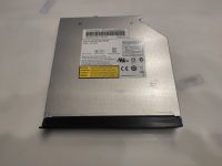 Оптический привод с крышкой заглушкой MSI MegaBook GT780 Series MS-1761 DS-8A8SH36C