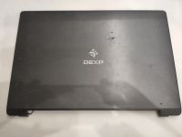Крышка матрицы с антеннами wi-fi 6-39-W95S1-023 Dexp W950KL CLV-950 O113 (0808897, 0813411, 0814947)