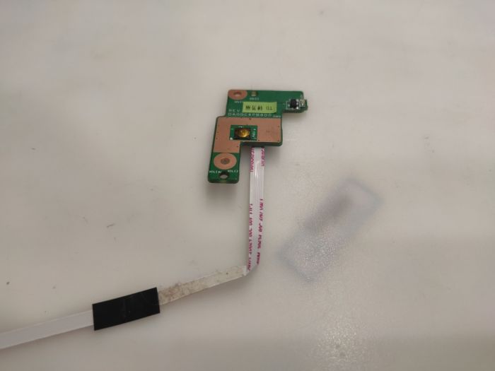 Кнопка включения 3SGC6PB0000 DA0GC6PB8D0 для Lenovo Edge15