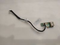 Плата USB для Lenovo ThinkPad Edge 15 E50 14 E40 DAGC5TB18C0
