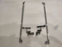 Петли ноутбука Samsung RV515 с направляющими BA61-01346A BA61-01345A