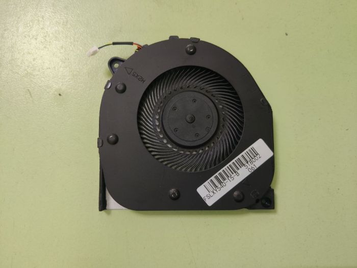 Вентилятор для Lenovo Legion Y530-15ICH GPU