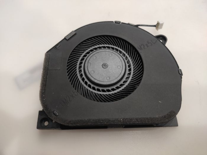 Вентилятор для Lenovo Legion Y530-15ICH CPU