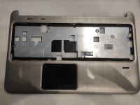 Верхняя часть корпуса (топкейс) HP DV6-6000 665357-001