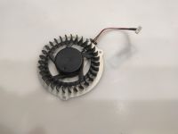 Вентилятор системы охлаждения Samsung R425 DFS531005M без корпусный на 3 винтах 3 pin