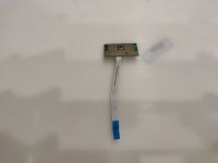Кнопка включения Dell N5010 со шлейфом 50.4HH05.102 JH20110408