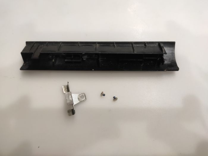 Крышка оптического привода Samsung NP300E7A NP305E7A