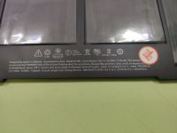 Аккумулятор для ноутбука Apple (A1496) MacBook Air 13" A1466