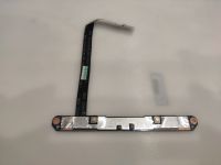 Дочерняя плата с кнопками тапчада и индикацией Lenovo G70-30 G70-50 G70-80 NS-A334