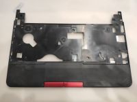 Верхняя часть корпуса (топкейс) Toshiba NB510-C5R V00260160, нет 1 ушка крепелняи, есть кнопки тачпада и тачпад
