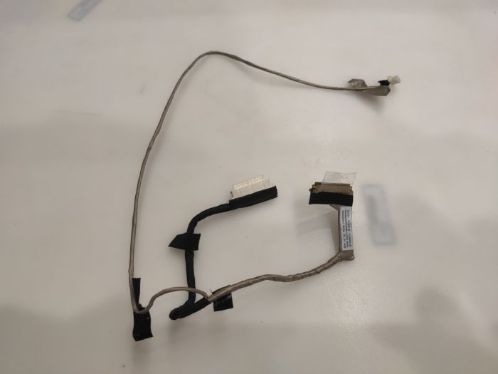 Шлейф матрицы Toshiba NB510-C5R LVDS Cable 6017B0350401