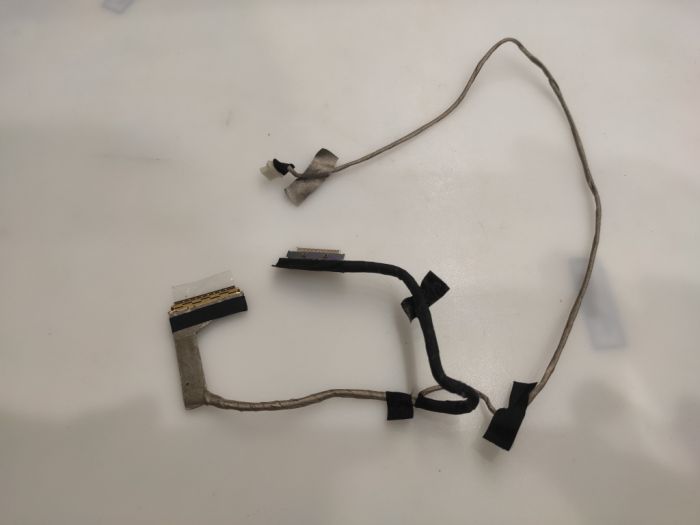 Шлейф матрицы Toshiba NB510-C5R LVDS Cable 6017B0350401