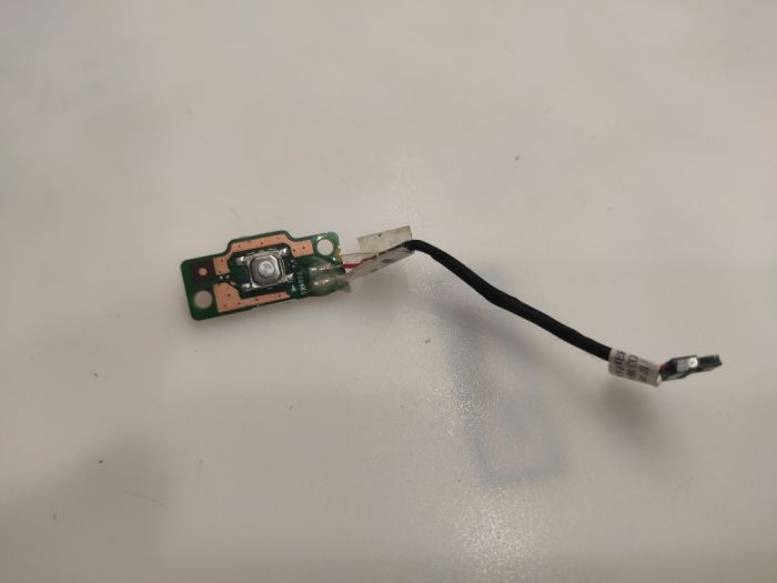 Кнопка включения Toshiba NB510-C5R V000260180