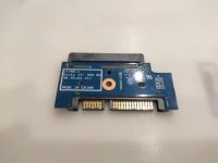 Плата переходник подключения жесткого диска HP Probook 4540S 4545S 11799-1 48.4SJ02.011