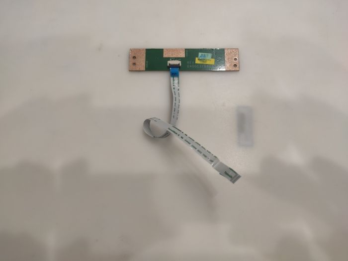 Кнопка включения с платой индикации Lenovo L512 ThinkPad SL510 DA0GC3YB8C0
