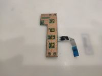 Дополнительные кнопки Lenovo L512 ThinkPad SL510 DA0GC3PI8D0 rev D