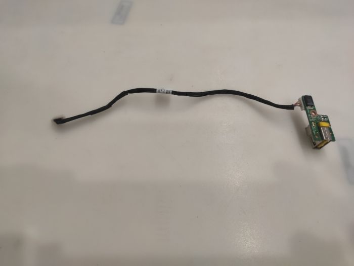 Разъем Usb на проводе Lenovo L512 ThinkPad SL510 45M2871
