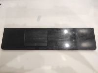 Верхняя часть корпуса (топкейс) передняя часть с тачпадом Packard bell EG70 13N0-A8A0801 с кнопками тачпада